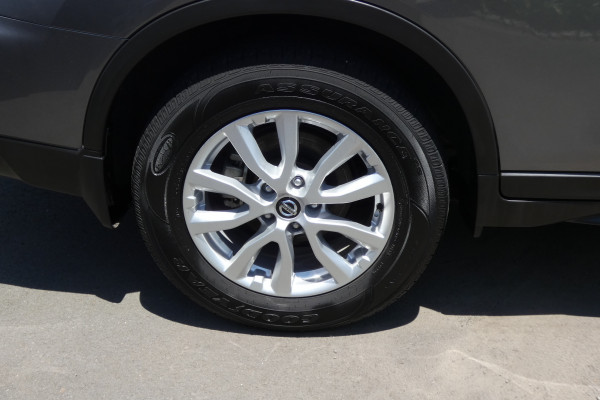 2022 Nissan X-Trail T32 MY22 ST 4WD SUV Image 5
