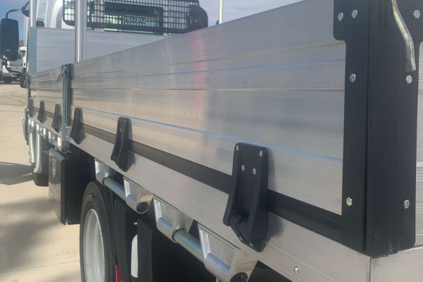 2026 Isuzu  NPR 45/65-175 DT D34 TRADE TRADEPACK Tray Image 6