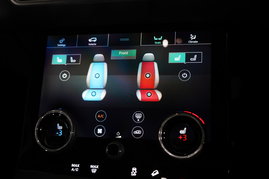 2019 Land Rover Range Rover Velar L560 P550 SVAutobiography Dynamic SUV Image 18