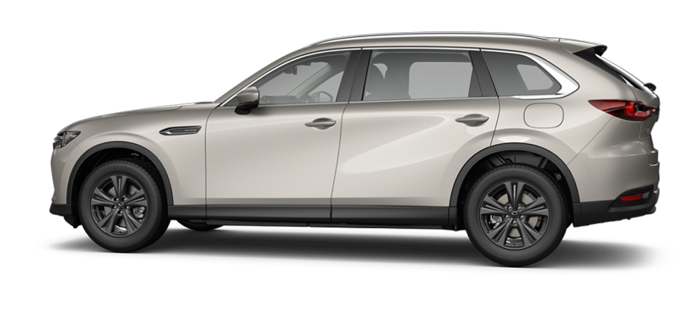2024 Mazda CX-80 KL G40e Pure SUV Image 21