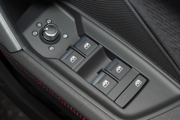 2025 MY26 Audi S3 GY  Hatch image 21