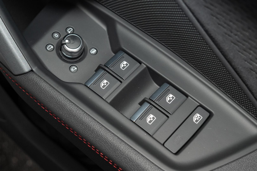 2025 MY26 Audi S3 GY  Hatch