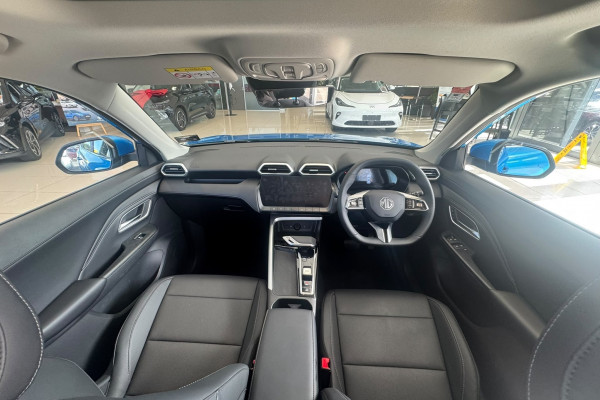 2026 MG ZS ZS32 Essence SUV Image 18