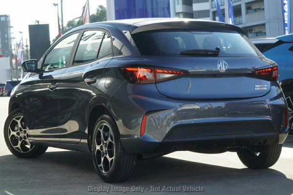 2026 MG MG3 ZP22 Essence Hybrid+ Hatch Image 3