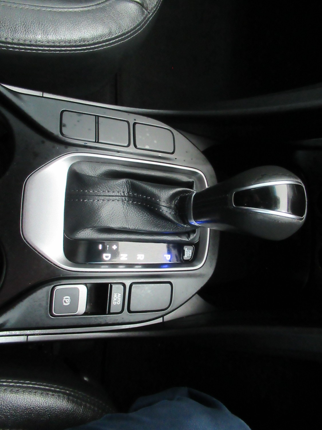 2013 Hyundai Santa Fe DM Elite SUV Image 20