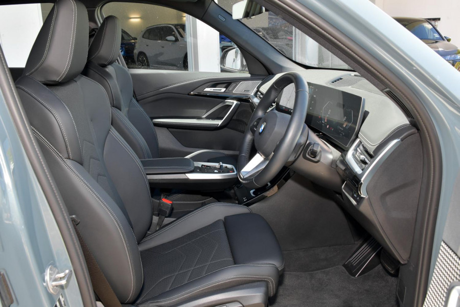 2025 BMW X1 U11 xDrive20i SUV