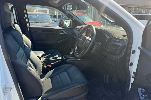 2024 Isuzu D-MAX RG X-TERRAIN Ute Image 26