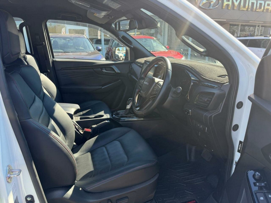 2024 Isuzu D-MAX RG X-TERRAIN Ute Image 26