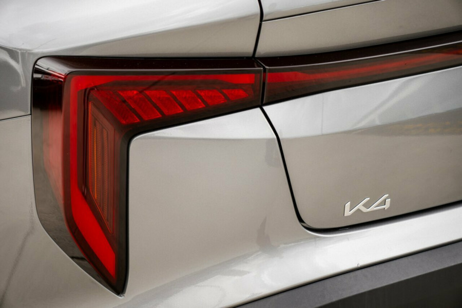 2024 MY25 Kia K4 CL4m S Sedan Image 8