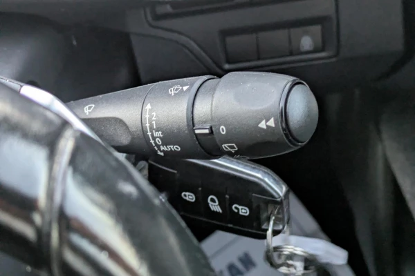 2018 MY19 Peugeot 3008 P84 Active SUV Image 21