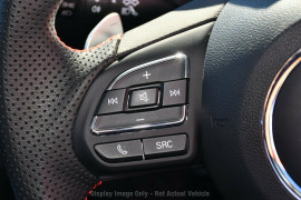 2024 MG MG5 AP32 Essence Sedan