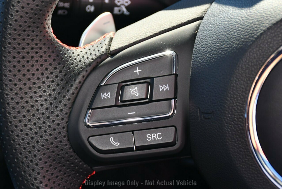 2024 MG MG5 AP32 Essence Sedan Image 14