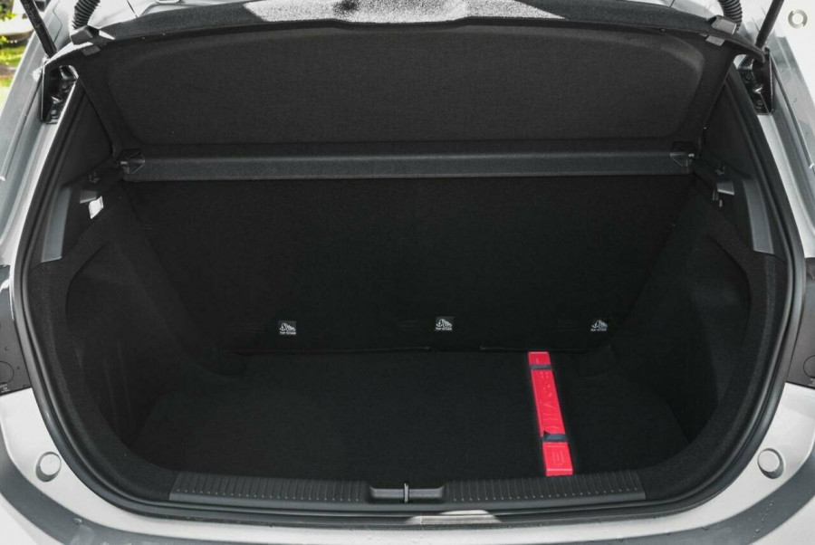 2025 MG MG3 ZP22 Excite Hatch Image 9