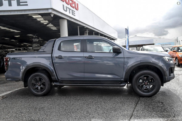 2025 MY24 Isuzu D-MAX RG X-TERRAIN Ute Image 5