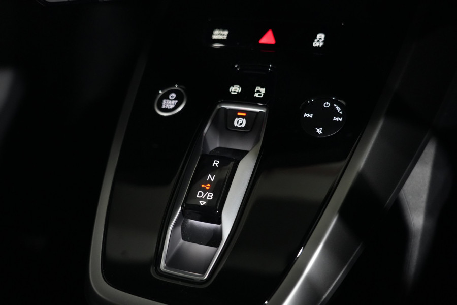 2025 Audi Q4 e-tron F4 45 SUV Image 19