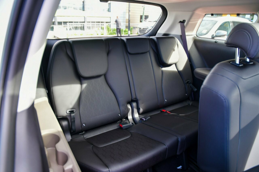 2025 Kia Carnival KA4 PE GT-Line People Mover Image 11