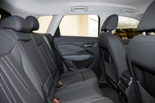 2025 Audi Q3 F3 TFSI 110kW SUV