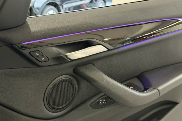 2019 BMW X1 F48 LCI sDrive20i SUV Image 14