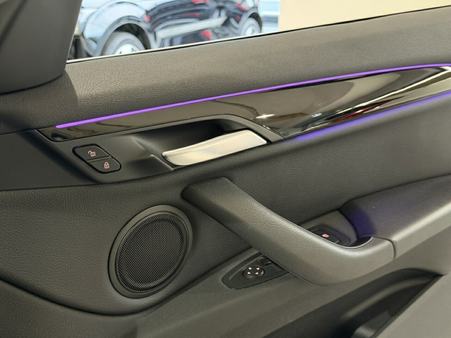 2019 BMW X1 F48 LCI sDrive20i SUV Image 14