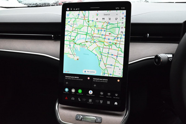 2026 MY27 Volvo ES90  Ultra Single Motor Sedan Image 17