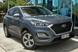 Hyundai Tucson Go TL3