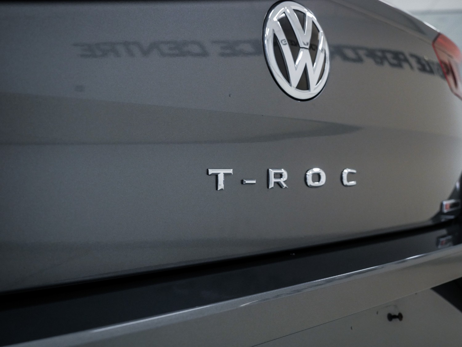 2020 Volkswagen T-Roc A1 Sport SUV Image 18