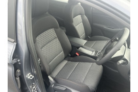 2025 MG MG3 Excite Hybrid+ Hatch