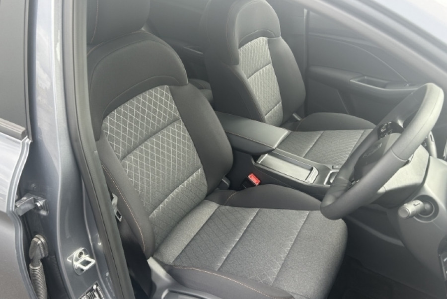 2025 MG MG3 Excite Hybrid+ Hatch Image 10