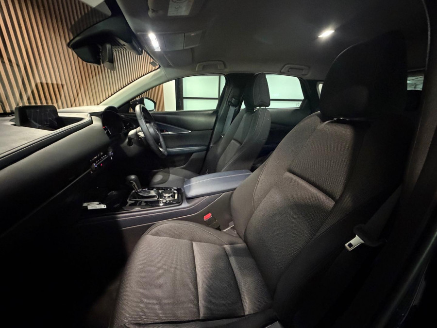 2025 Mazda CX-30 DM Series G20 Evolve SUV Image 19