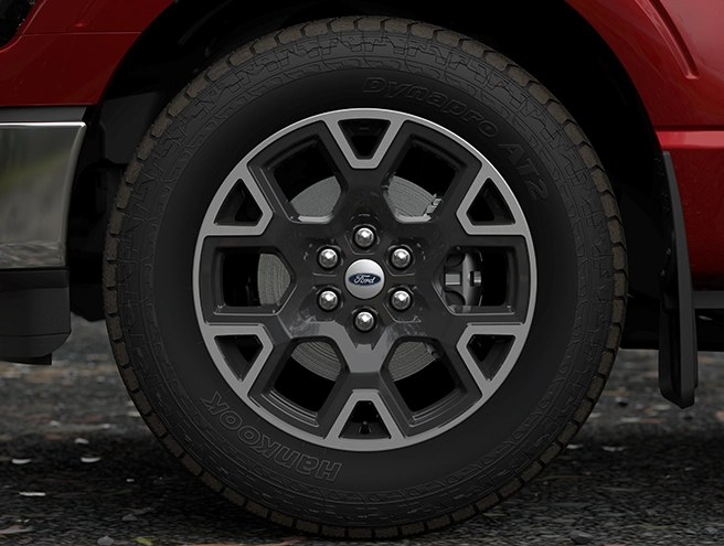 Classy wheels Image