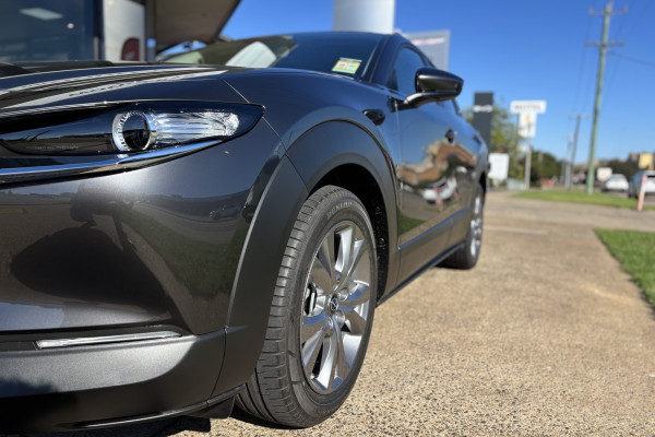 2026 MY25 Mazda CX-30 DM Series G20 Evolve SUV Image 10