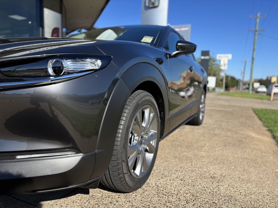 2026 MY25 Mazda CX-30 DM Series G20 Evolve SUV Image 10