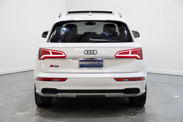 2019 Audi SQ5 FY  SUV Image 10