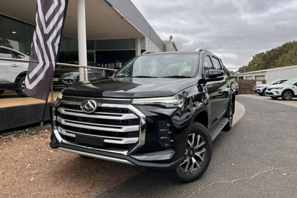 2024 MY23 LDV T60 SK8C Max PRO Ute