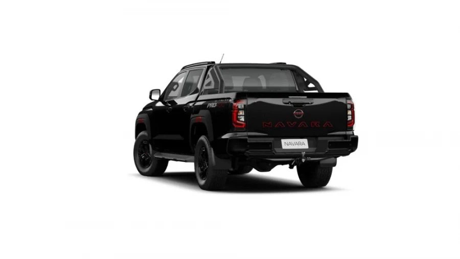 2026 Nissan Navara D27 PRO-4X Ute Image 24