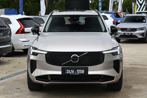 2026 Volvo XC90 L Series Ultra B5 Dark SUV Image 2