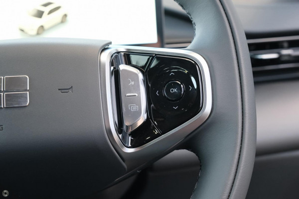 2026 MY27 Geely Starray EM-i P145 Inspire Extended Range SUV Image 15
