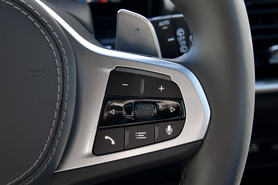 2025 BMW X5 G05 LCI xDrive40i M Sport SUV