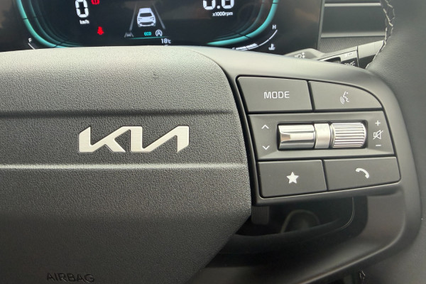 2026 Kia Stonic YB PE2 Sport SUV Image 24