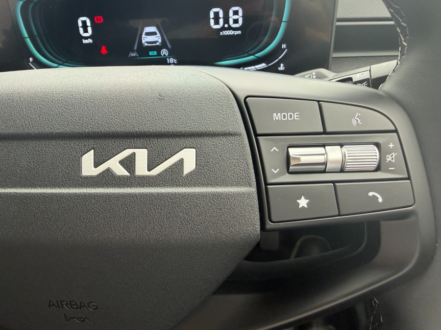 2026 Kia Stonic YB PE2 Sport SUV Image 24