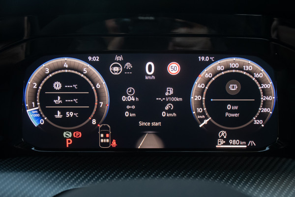 2026 Volkswagen Golf 8.5 R Hatch Image 12