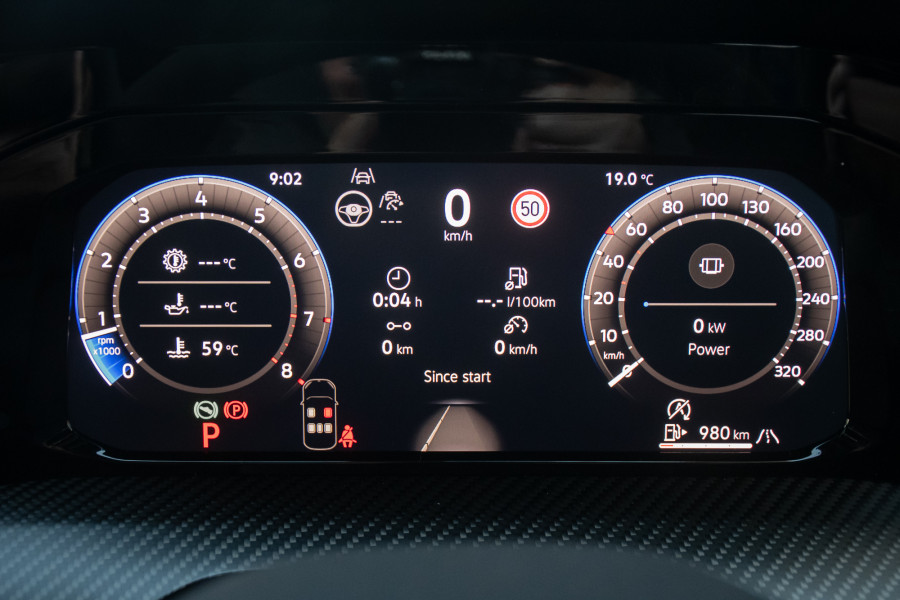 2026 Volkswagen Golf 8.5 R Hatch Image 12