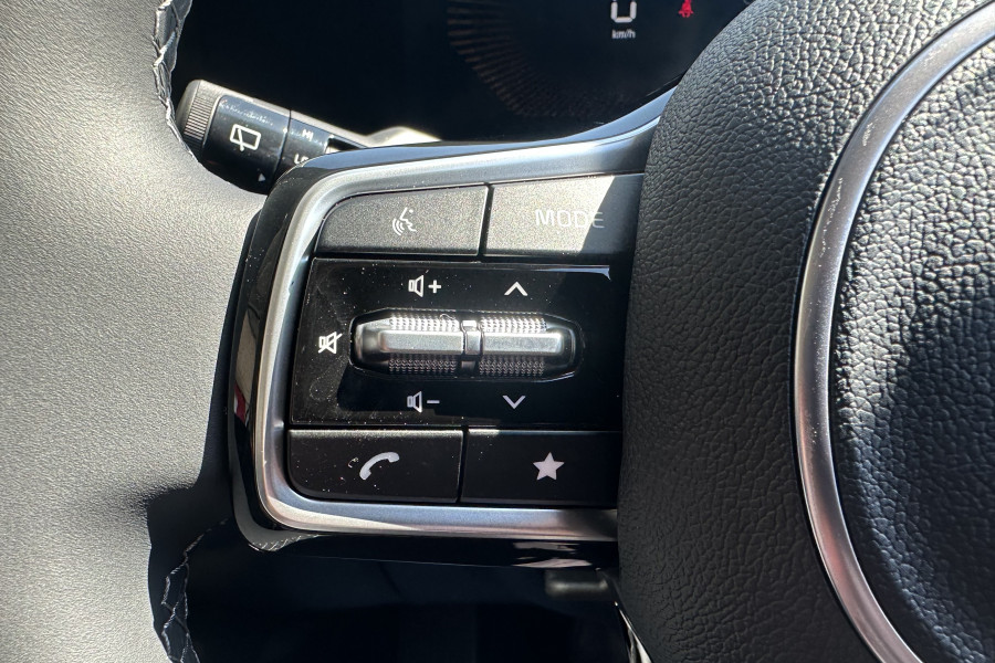 2025 Kia Sorento MQ4 PE S Other Image 14