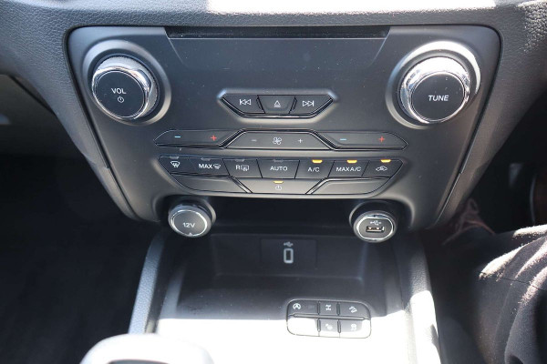 2020 MY20.25 Ford Ranger PX MkIII XLT Ute Image 18