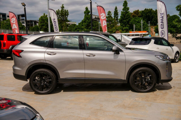 2026 GWM Haval H6 B01 Lux SUV Image 4