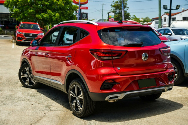 2025 MG ZST S13 Vibe SUV