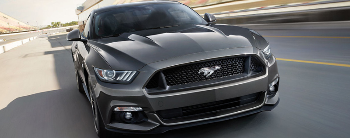 Mustang