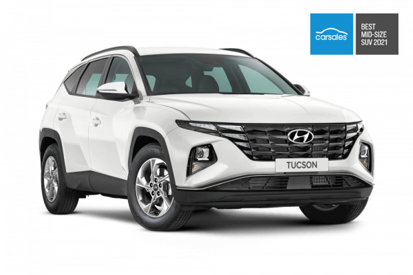 2024 Hyundai Tucson NX4.V2  SUV