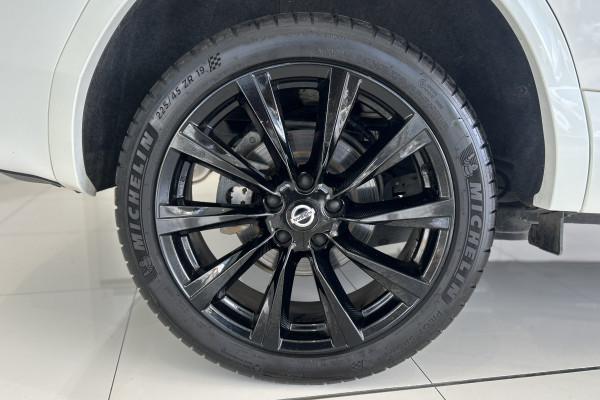 2021 Nissan QASHQAI SUV Image 6