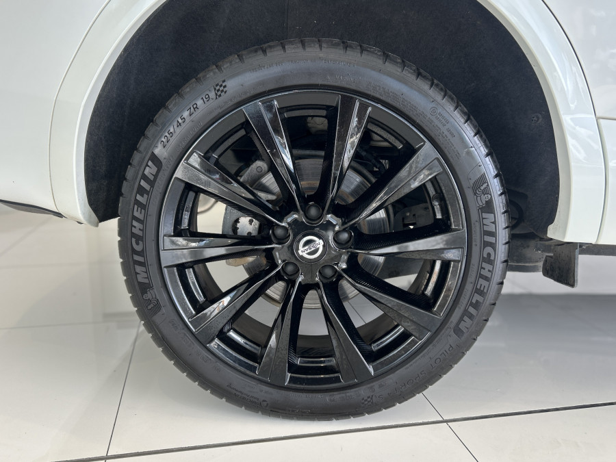 2021 Nissan QASHQAI SUV Image 6